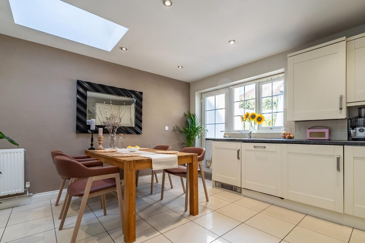 The Green, Acomb, York