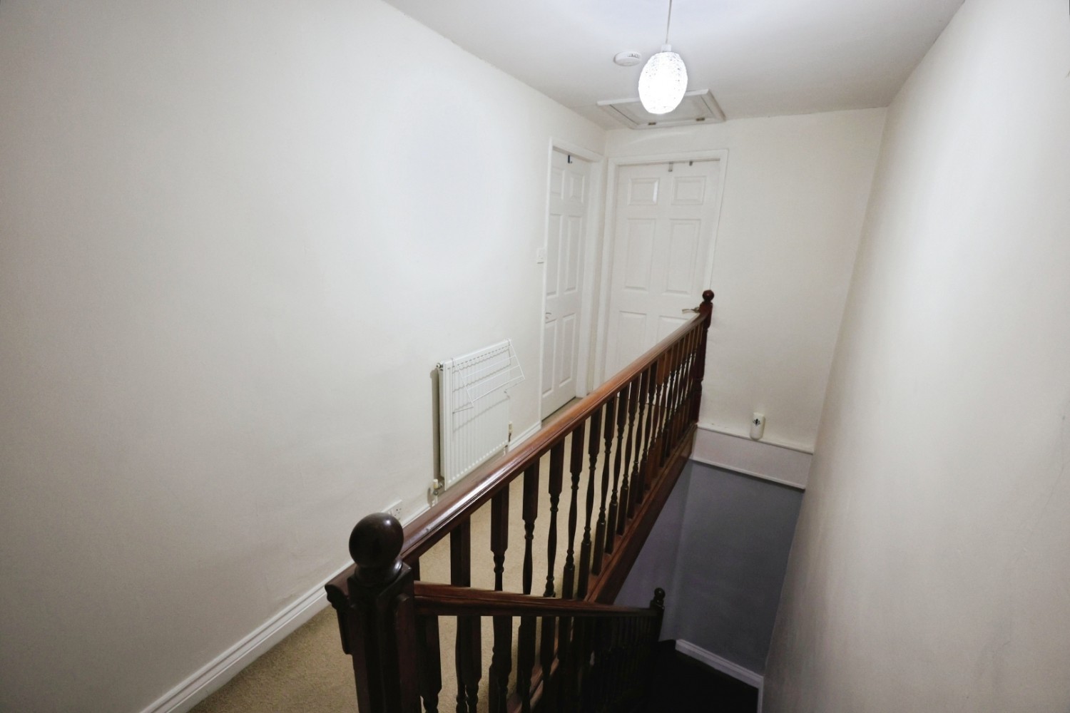 Frederick Street, Coundon, Bishop Auckland