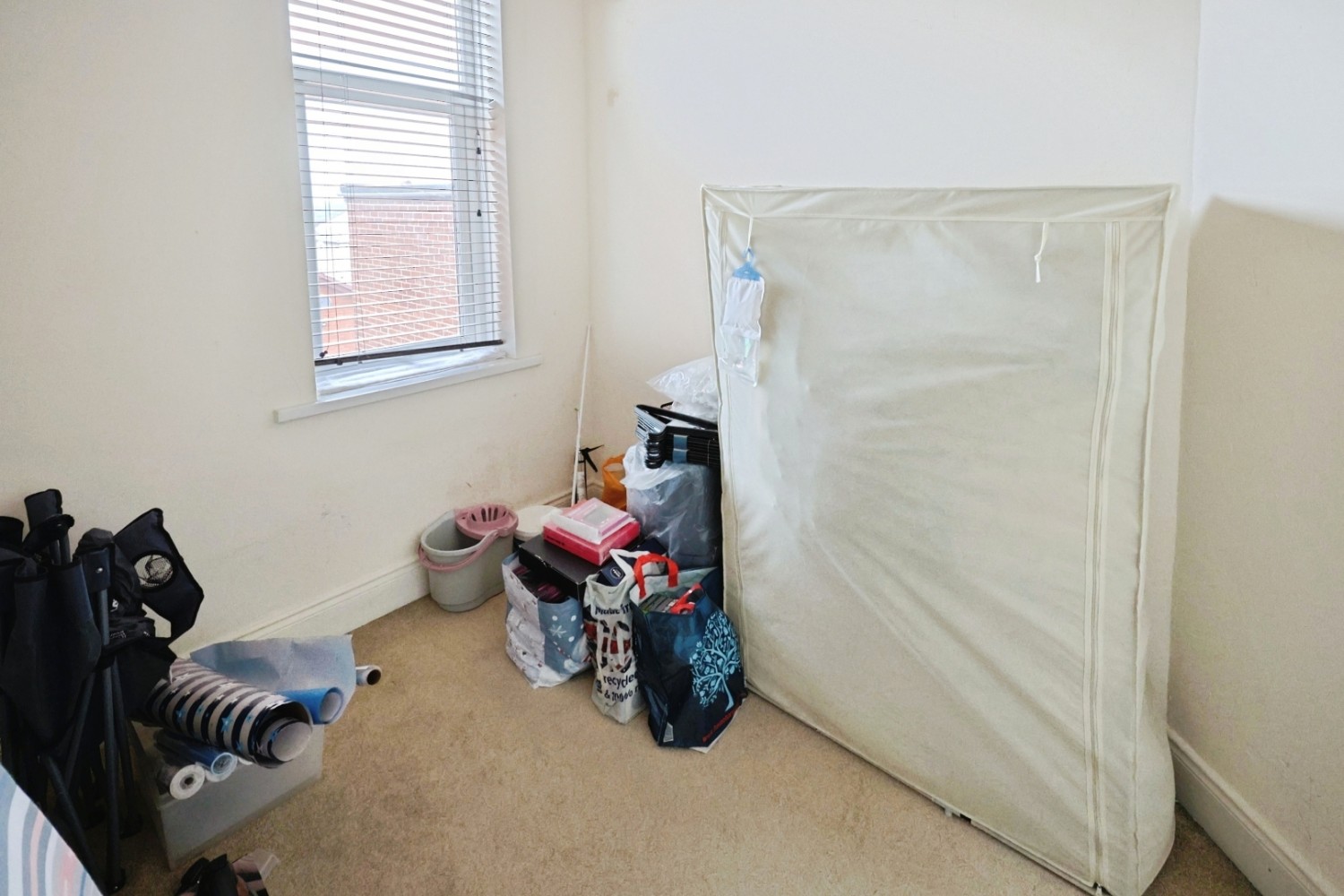 Frederick Street, Coundon, Bishop Auckland