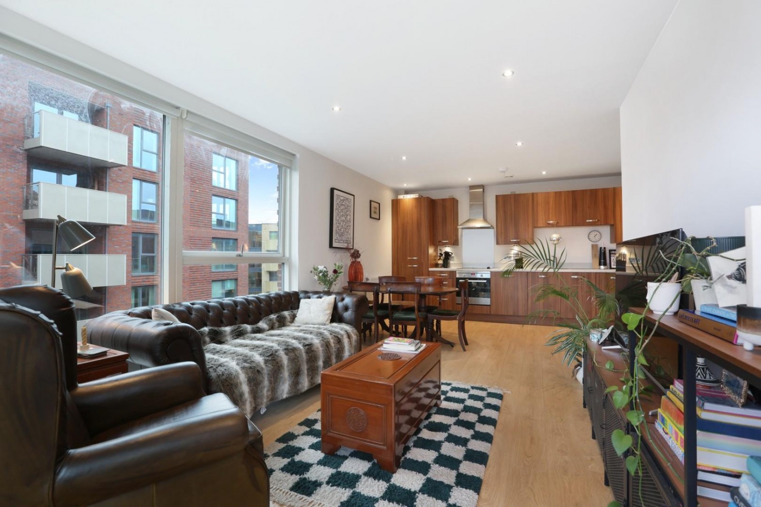 Edmund Street, London, SE5