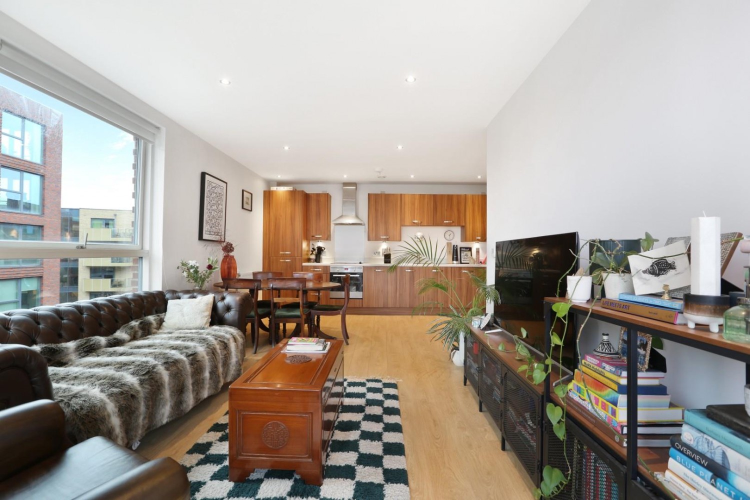 Edmund Street, London, SE5