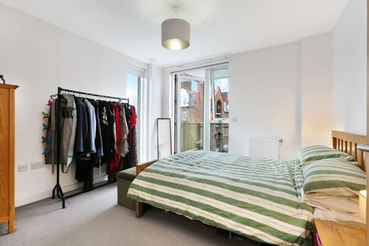 Edmund Street, London, SE5