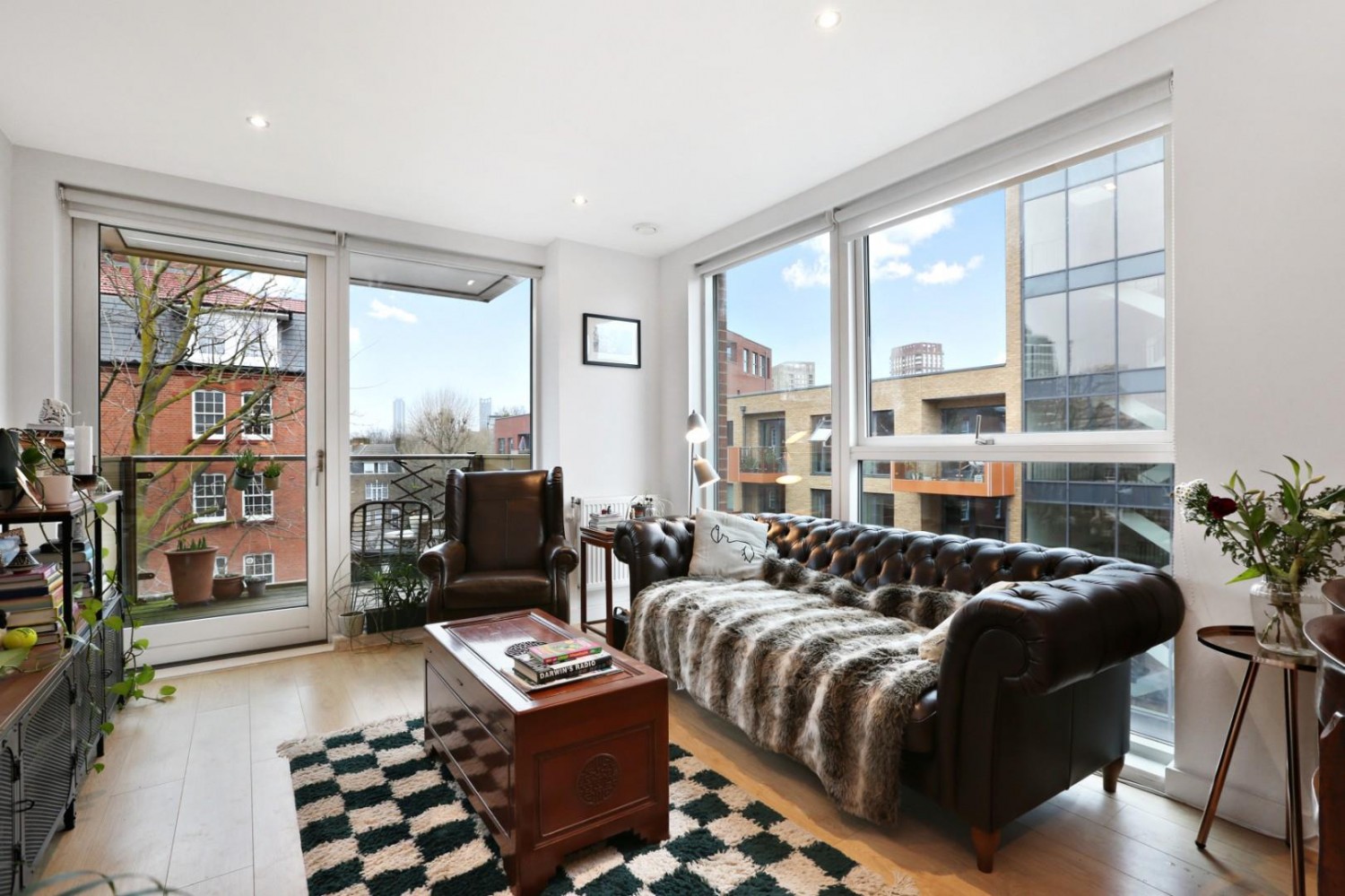 Edmund Street, London, SE5