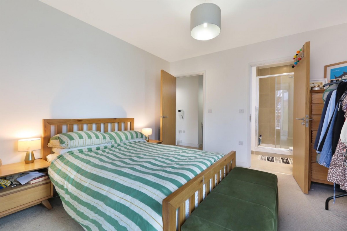 Edmund Street, London, SE5