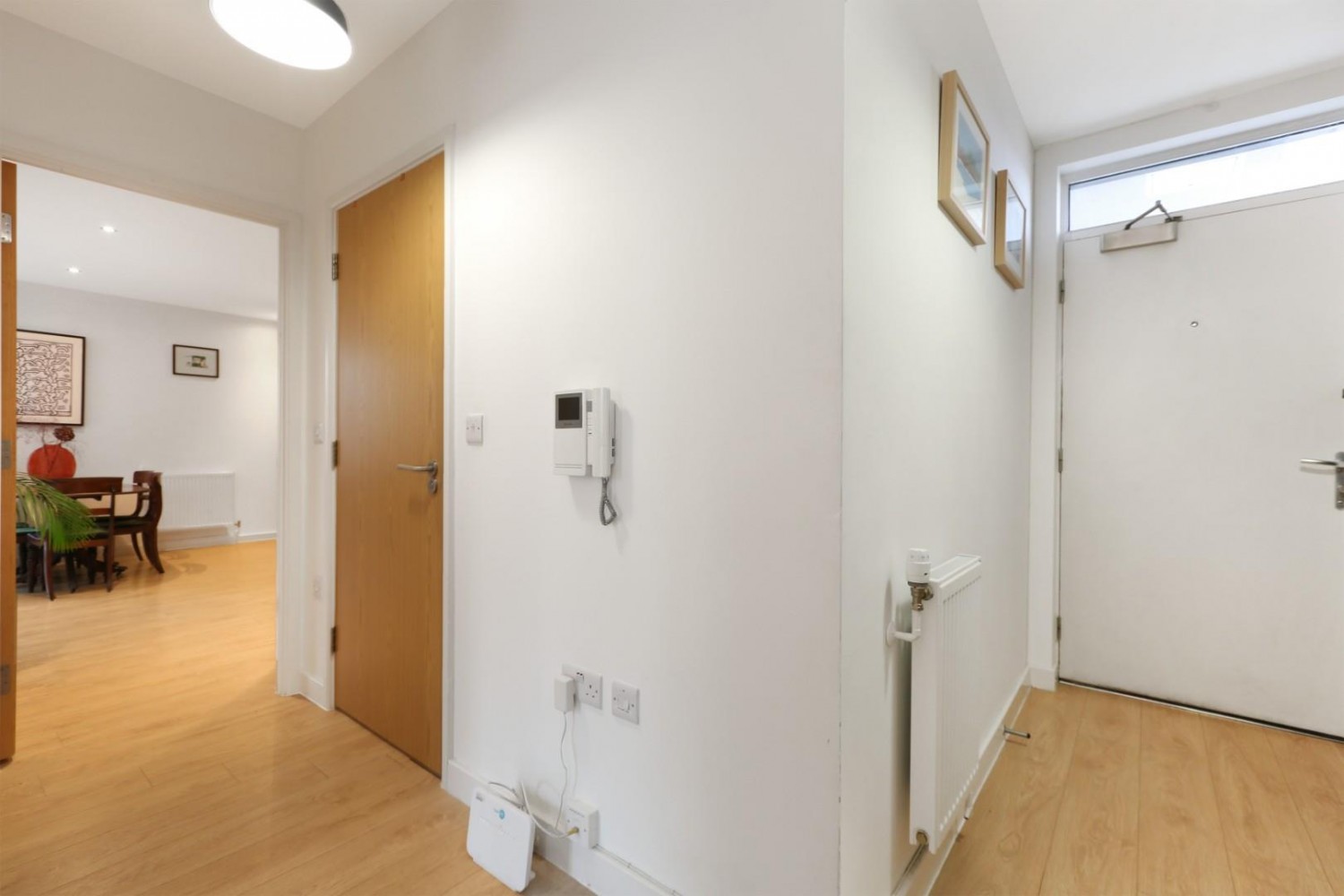 Edmund Street, London, SE5