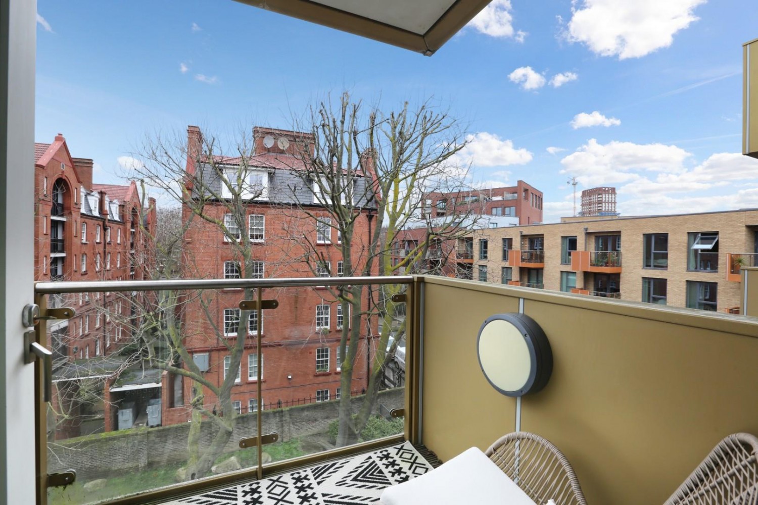 Edmund Street, London, SE5