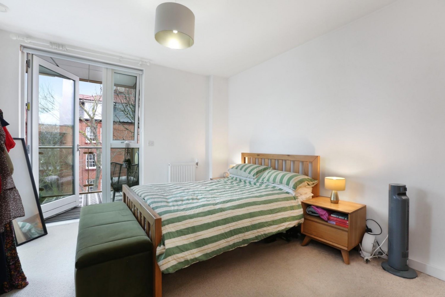 Edmund Street, London, SE5