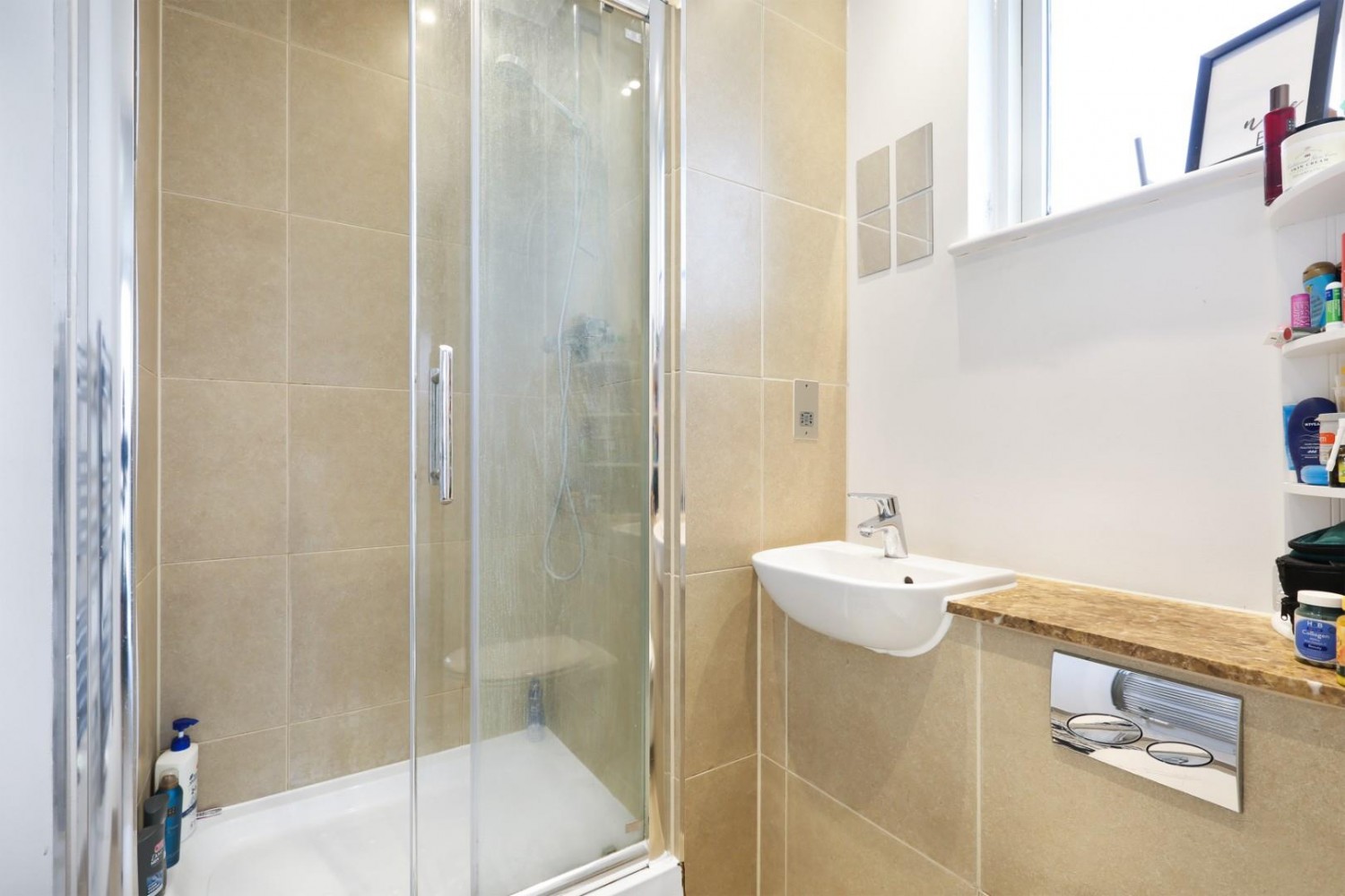 Edmund Street, London, SE5