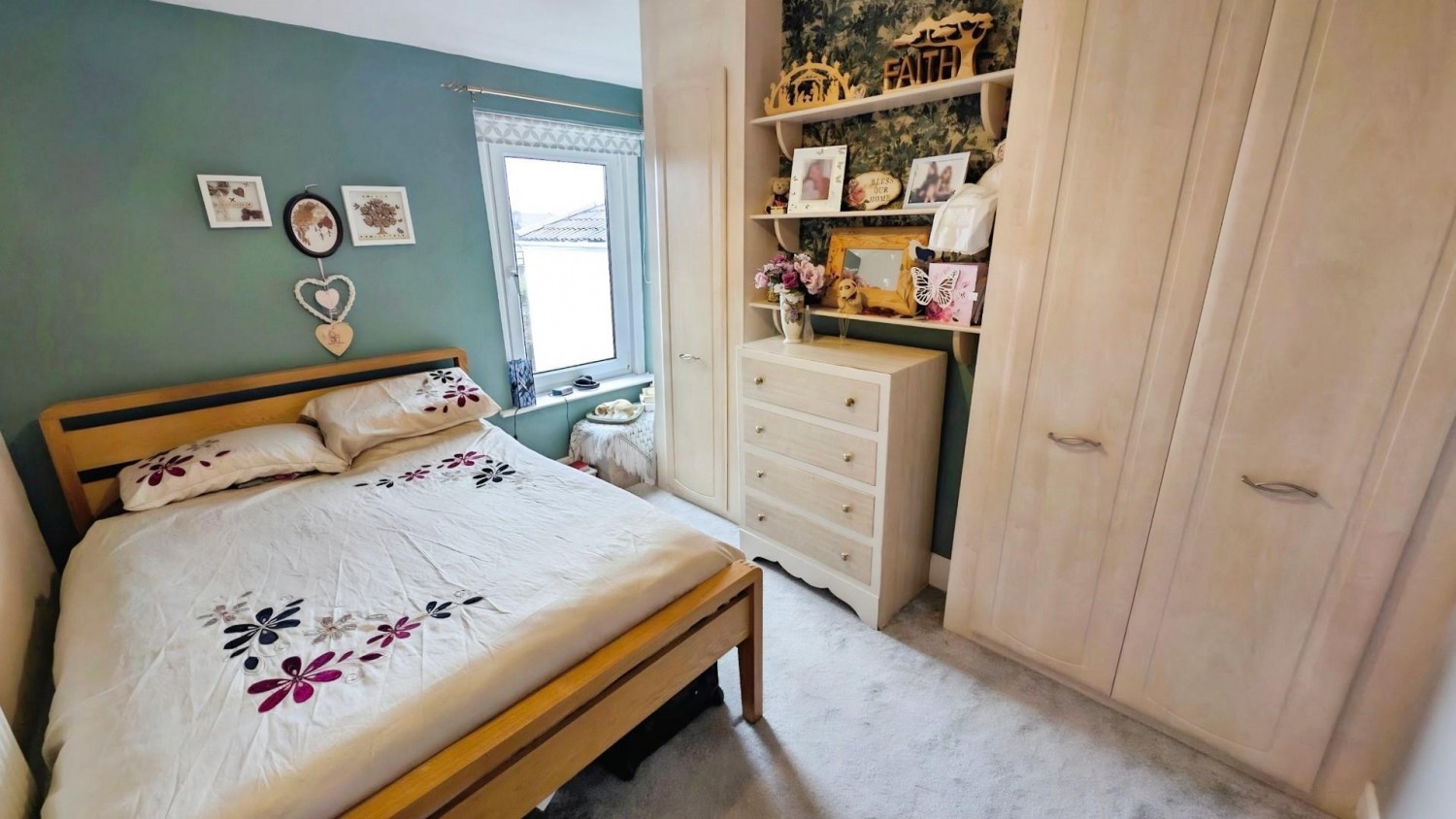 Russell Road, Fishponds, Bristol