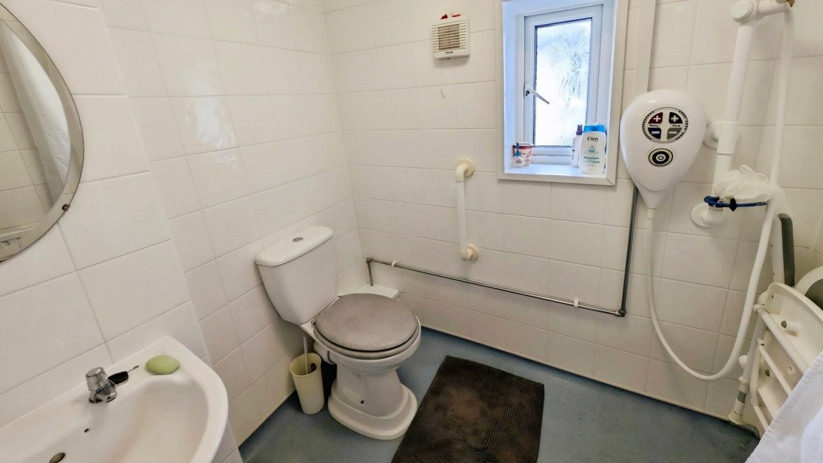 Russell Road, Fishponds, Bristol