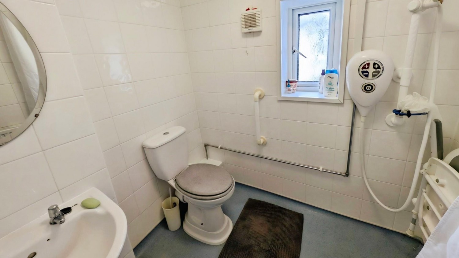 Russell Road, Fishponds, Bristol