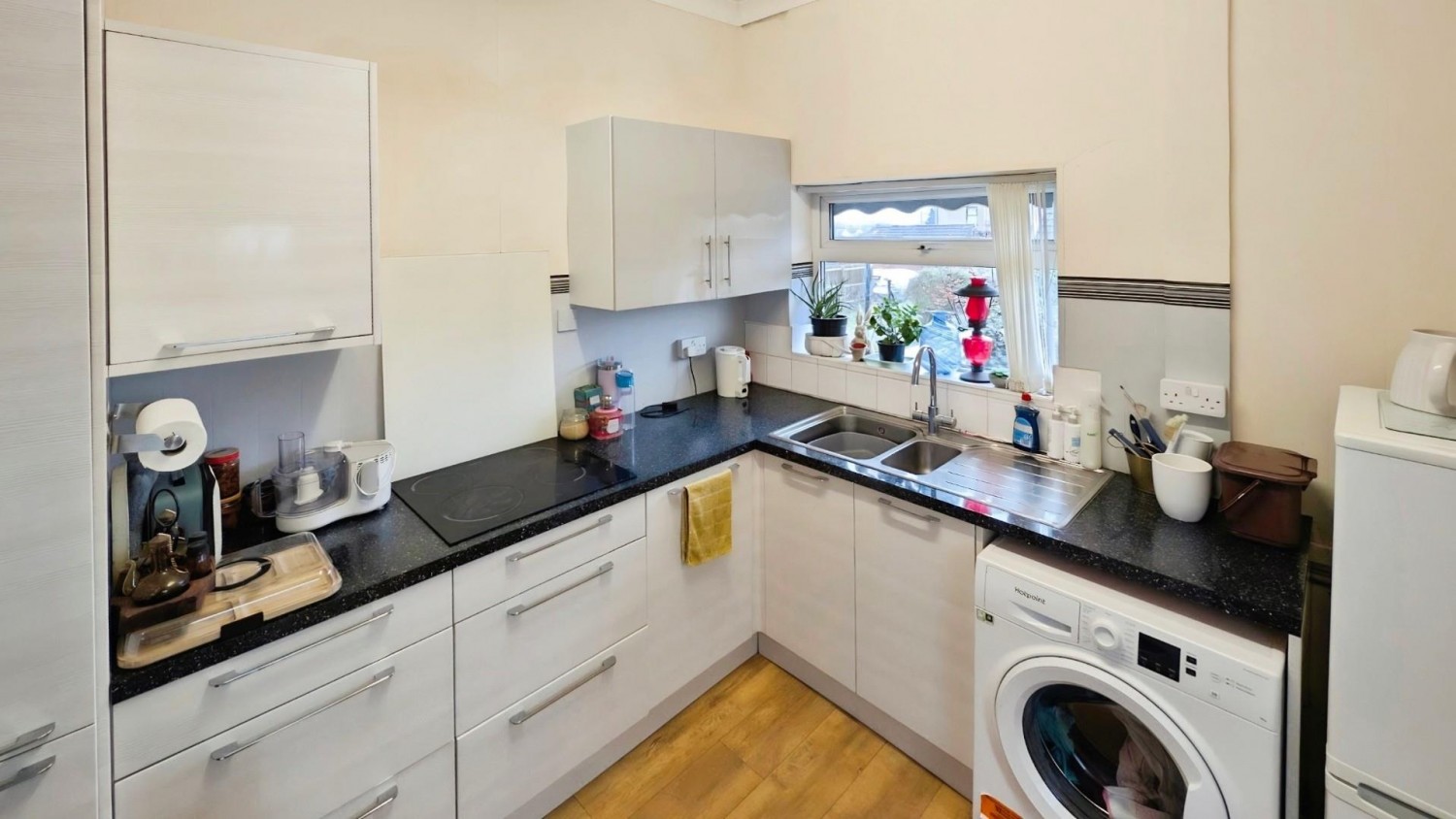 Russell Road, Fishponds, Bristol