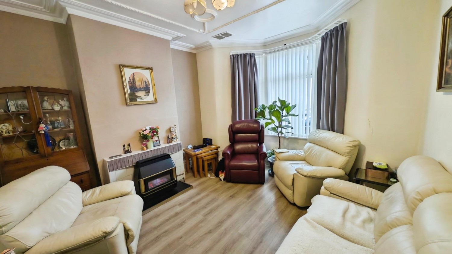 Russell Road, Fishponds, Bristol