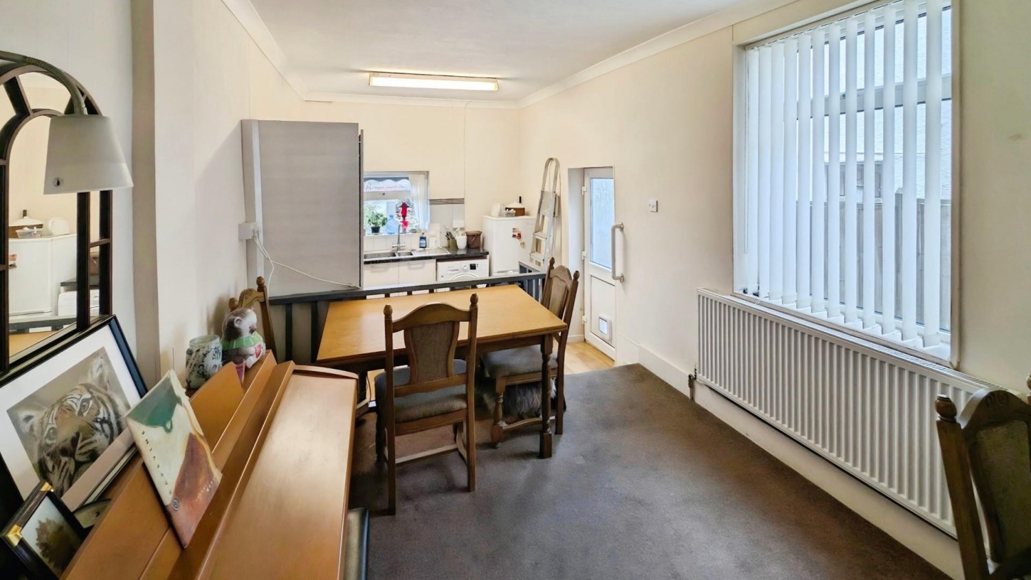 Russell Road, Fishponds, Bristol