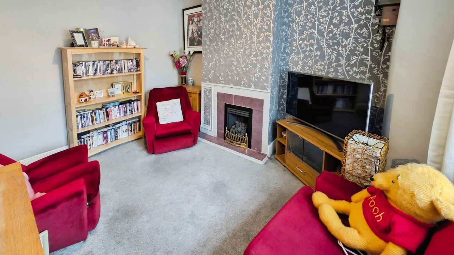 Russell Road, Fishponds, Bristol