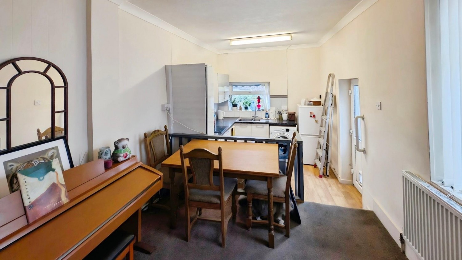 Russell Road, Fishponds, Bristol