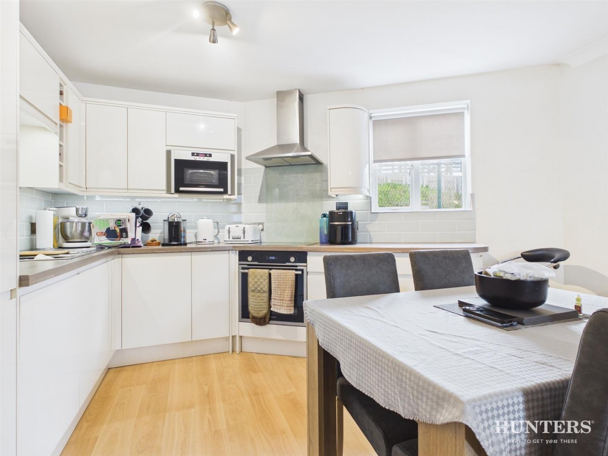 Bridgwater Road, Ruislip