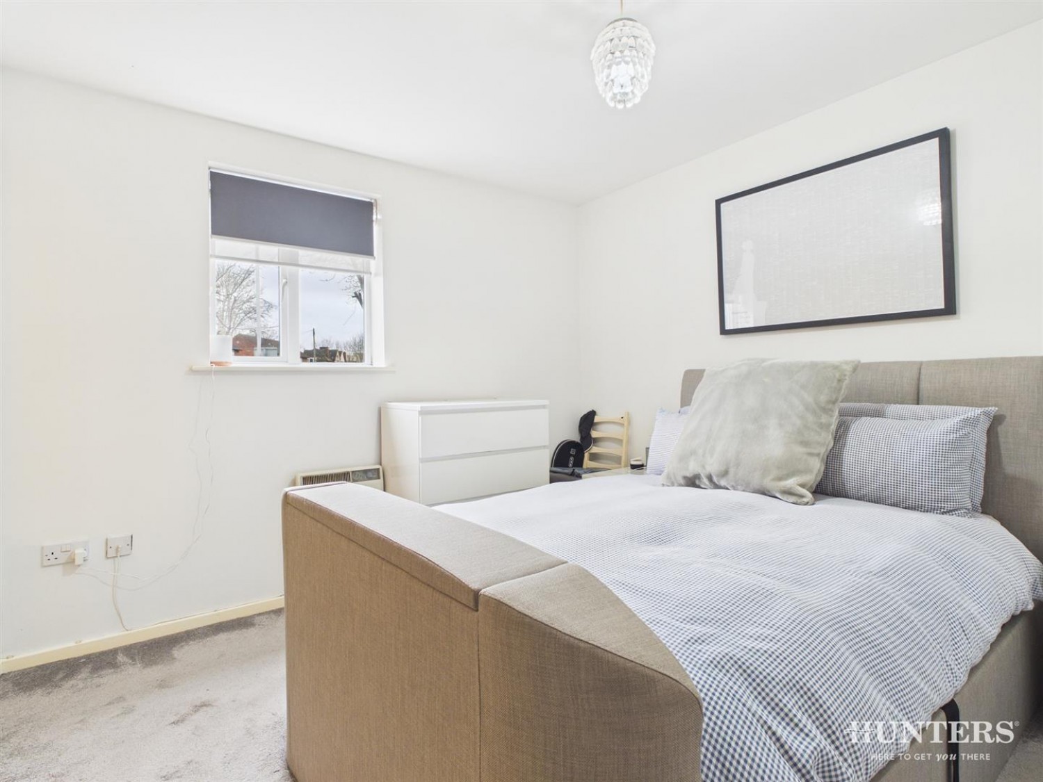 Bridgwater Road, Ruislip