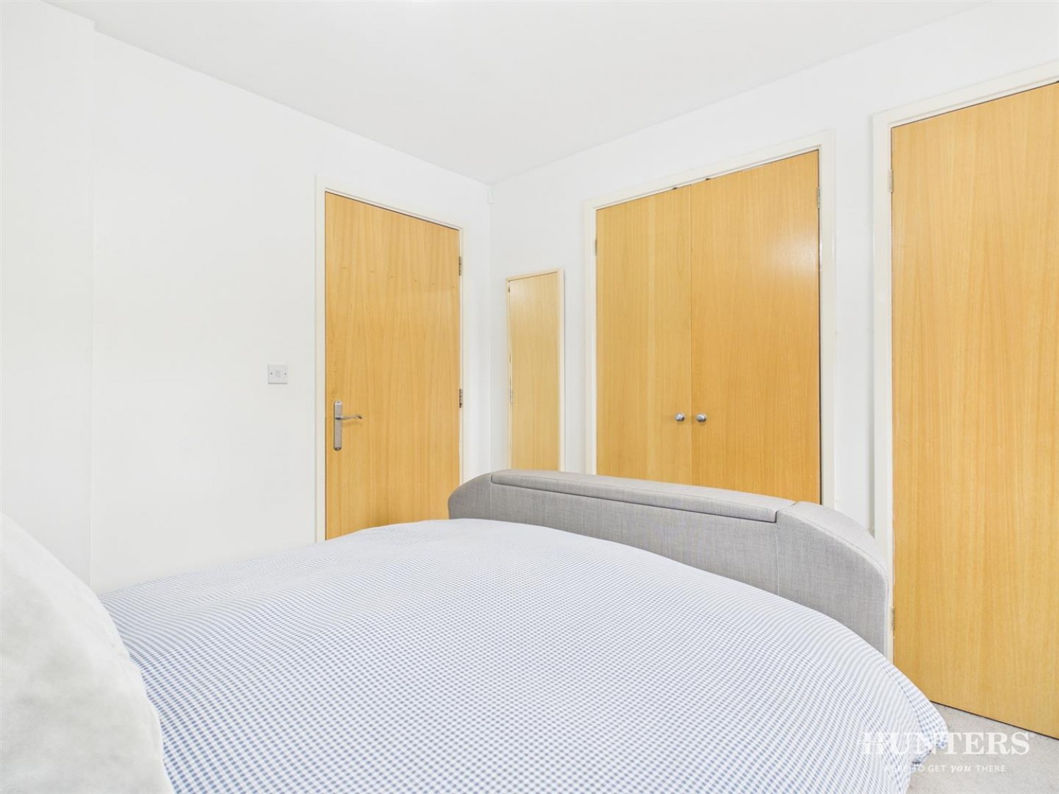 Bridgwater Road, Ruislip