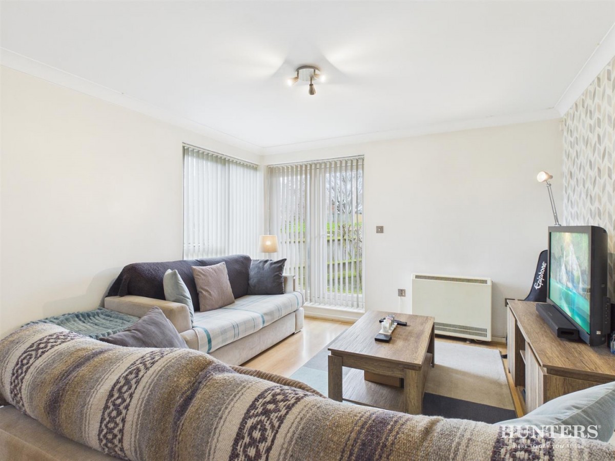 Bridgwater Road, Ruislip