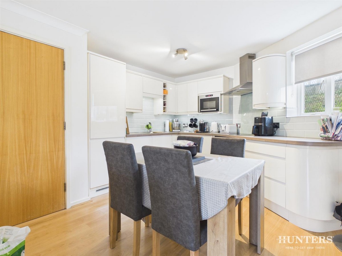 Bridgwater Road, Ruislip