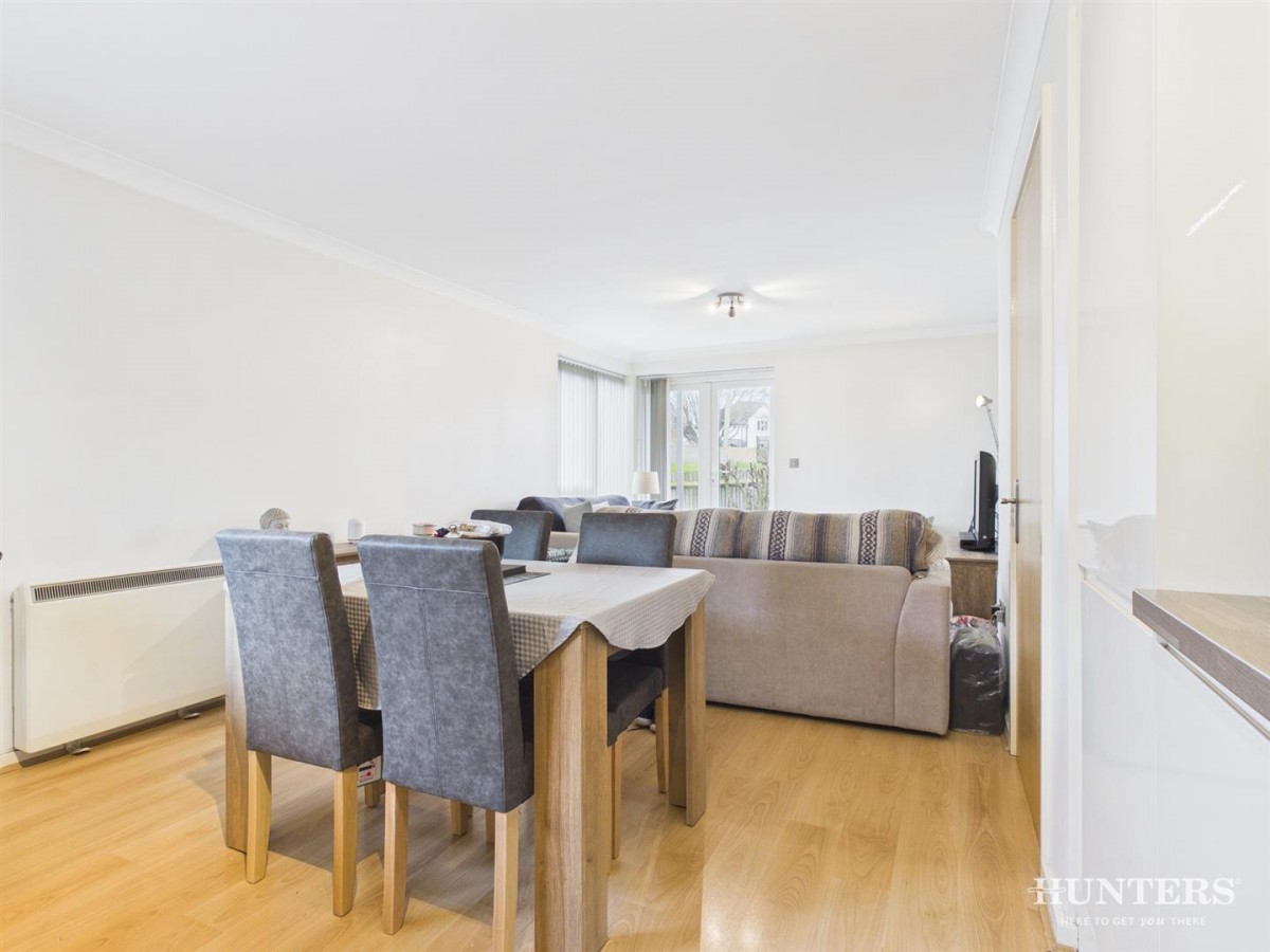 Bridgwater Road, Ruislip