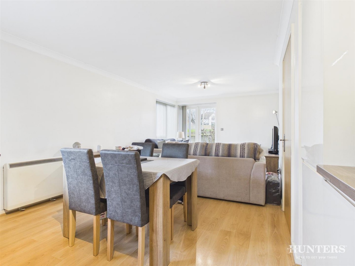 Bridgwater Road, Ruislip