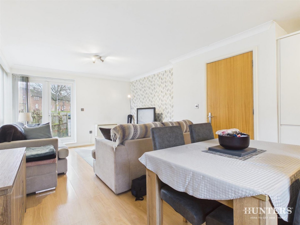 Bridgwater Road, Ruislip