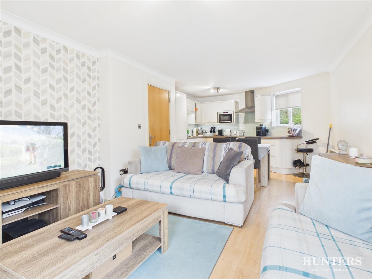 Bridgwater Road, Ruislip