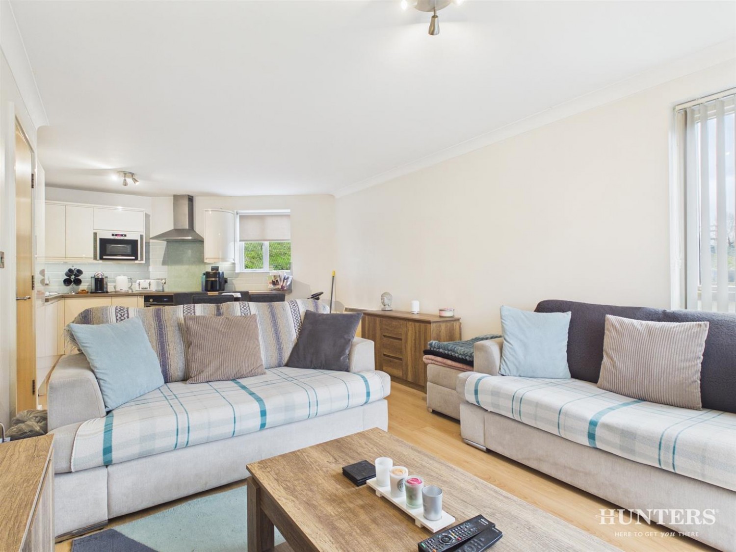 Bridgwater Road, Ruislip