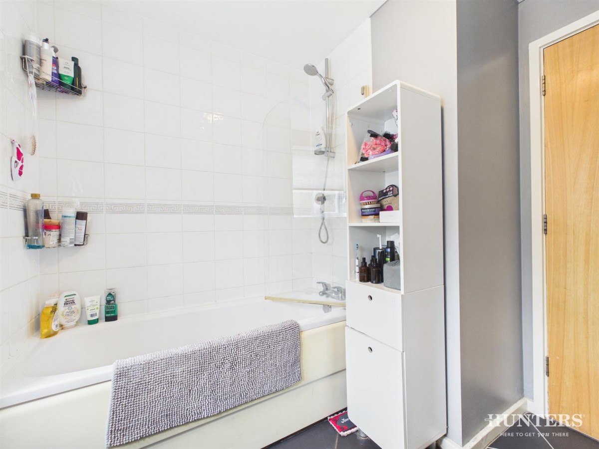 Bridgwater Road, Ruislip