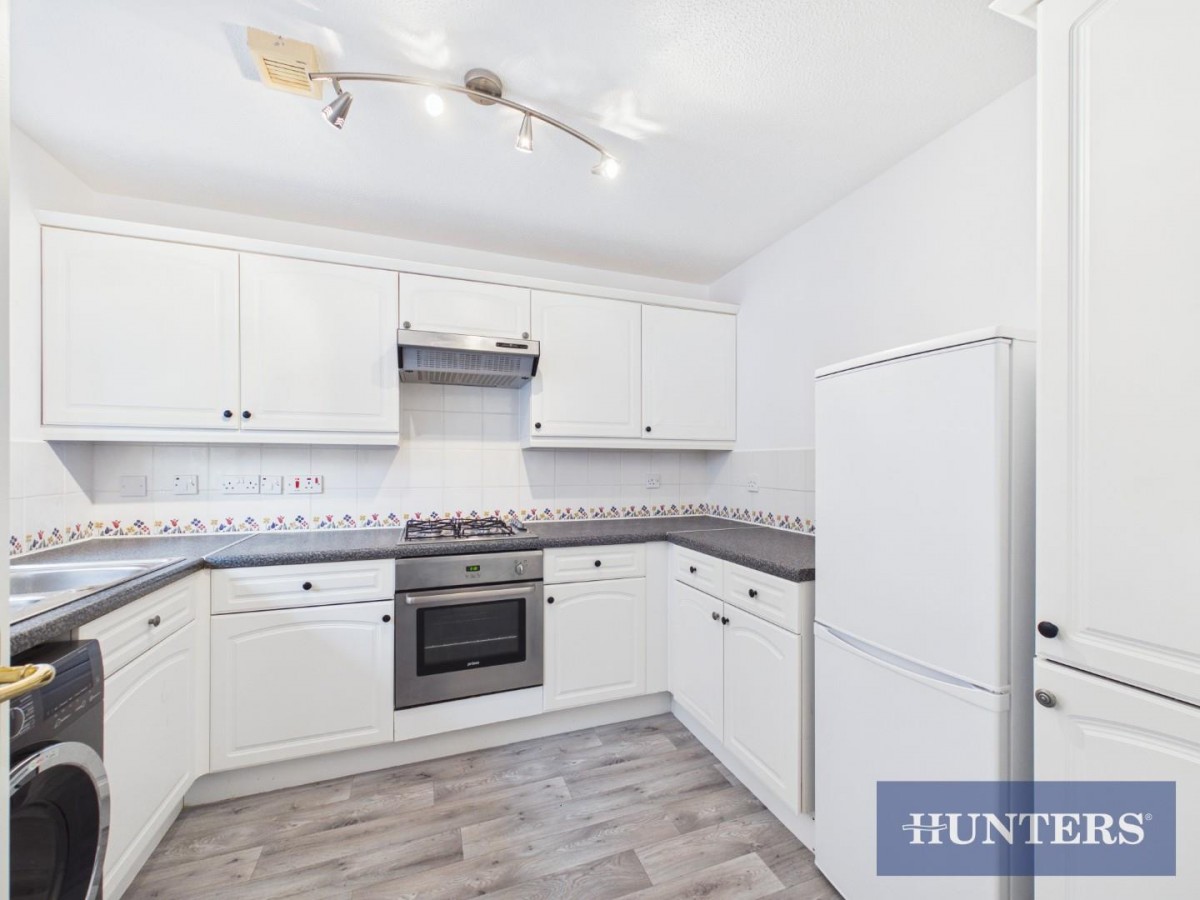 Woburn Close, Bridlington