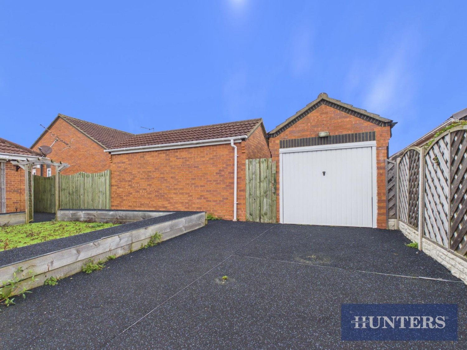 Woburn Close, Bridlington