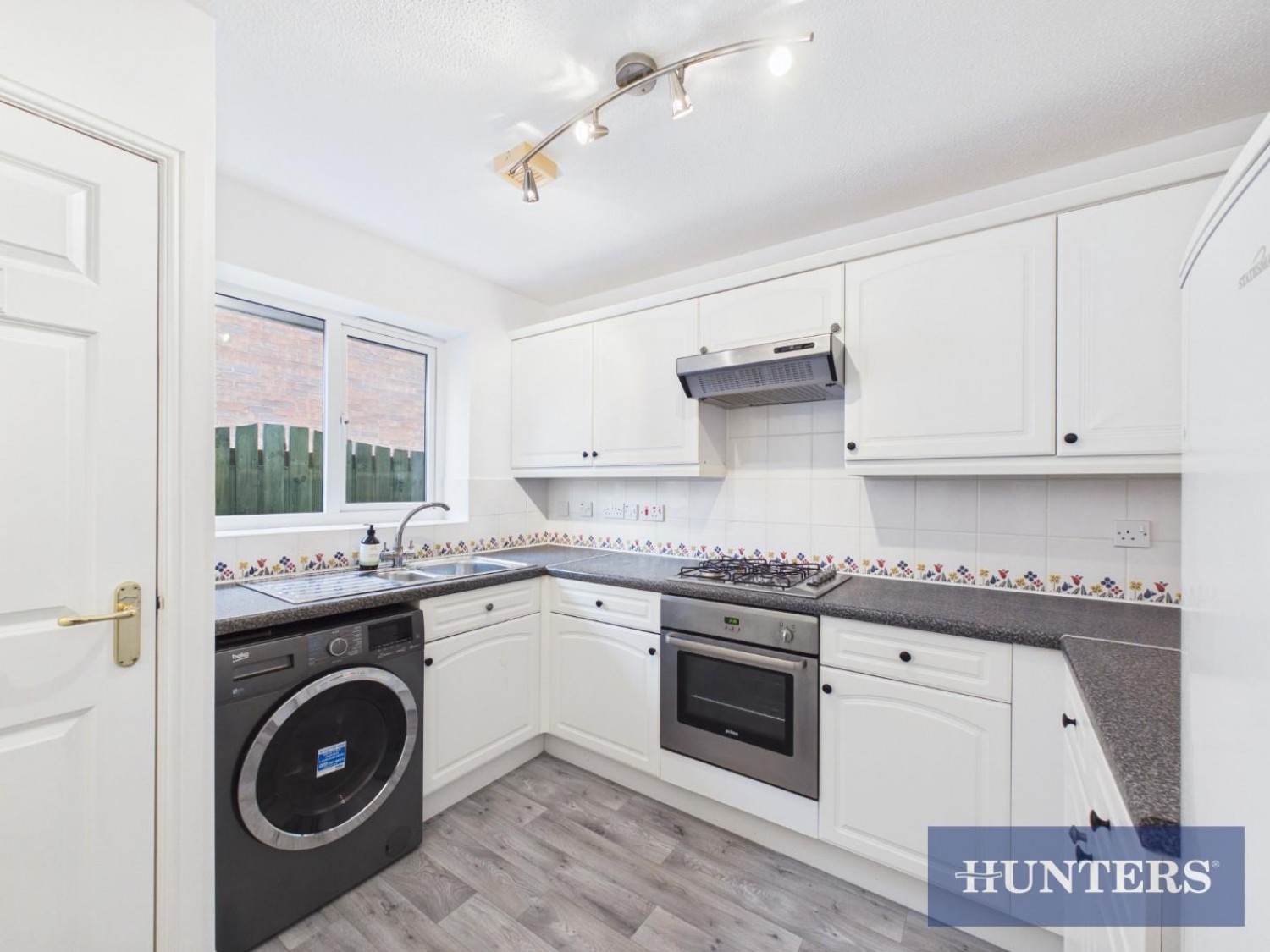 Woburn Close, Bridlington