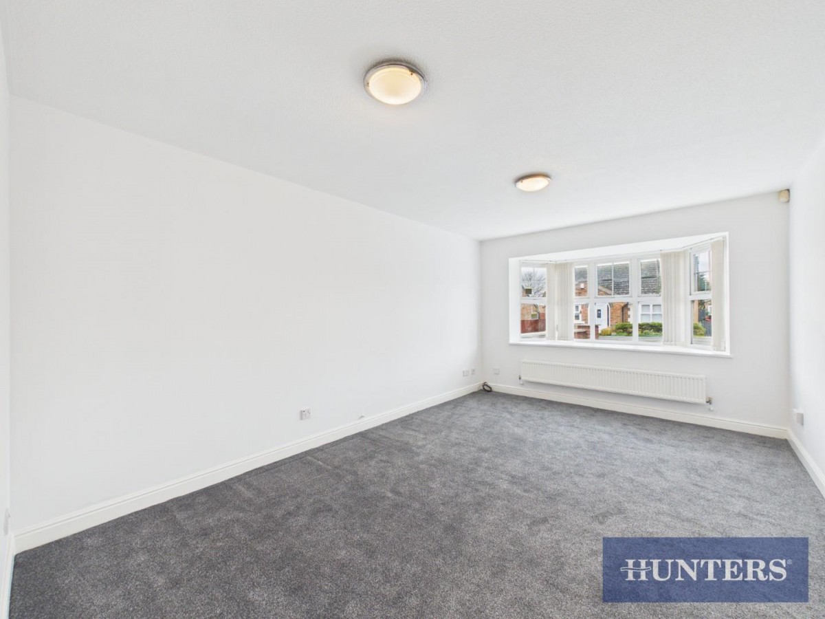 Woburn Close, Bridlington