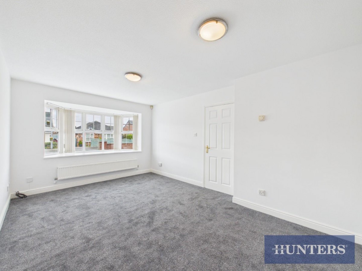 Woburn Close, Bridlington