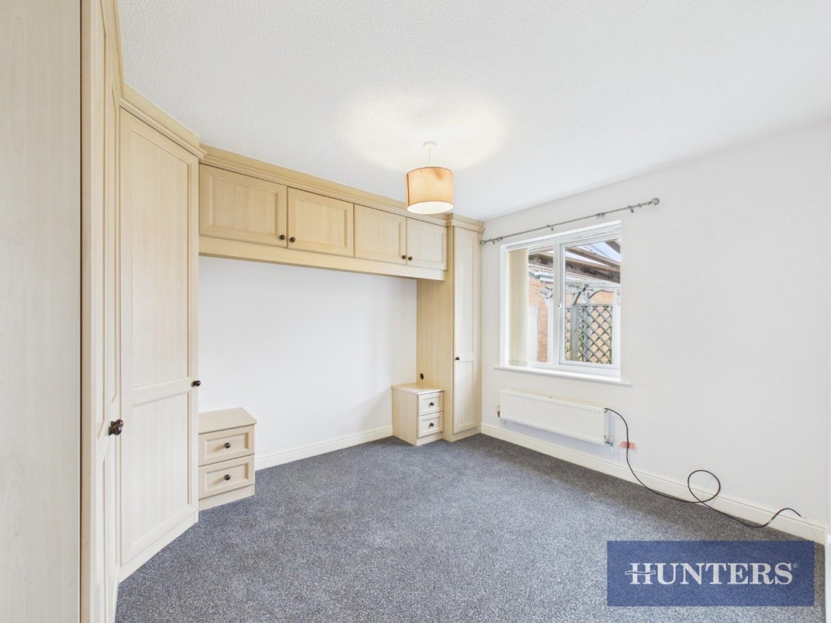 Woburn Close, Bridlington