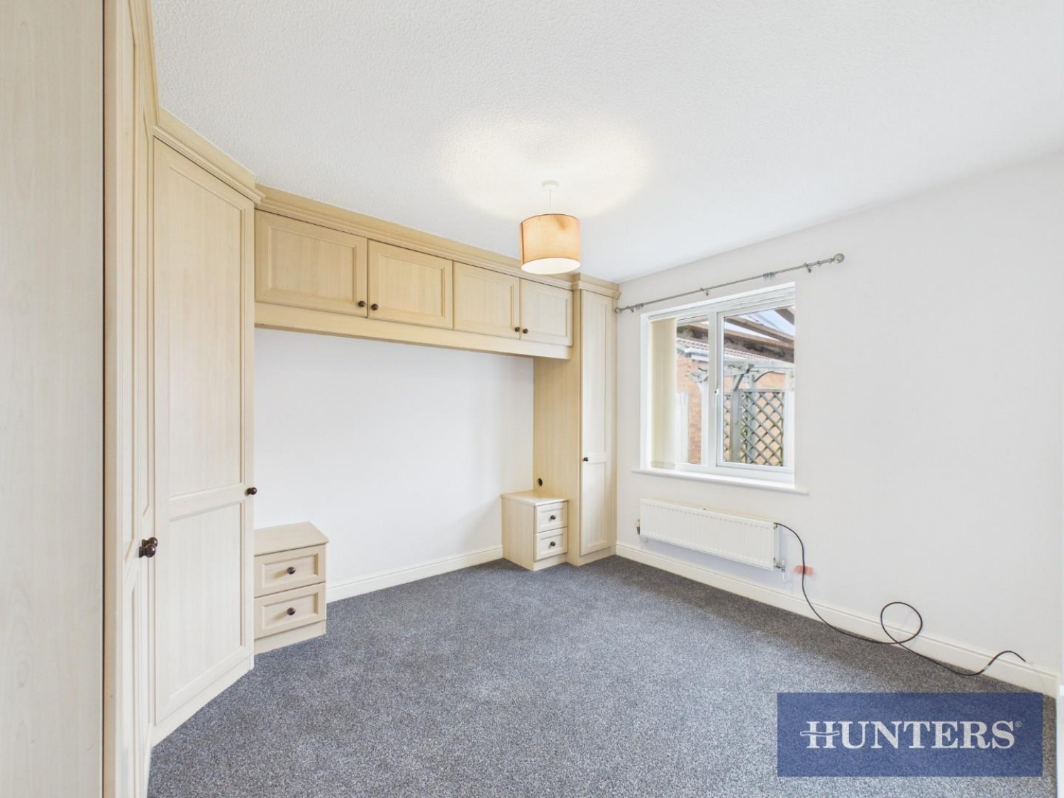 Woburn Close, Bridlington