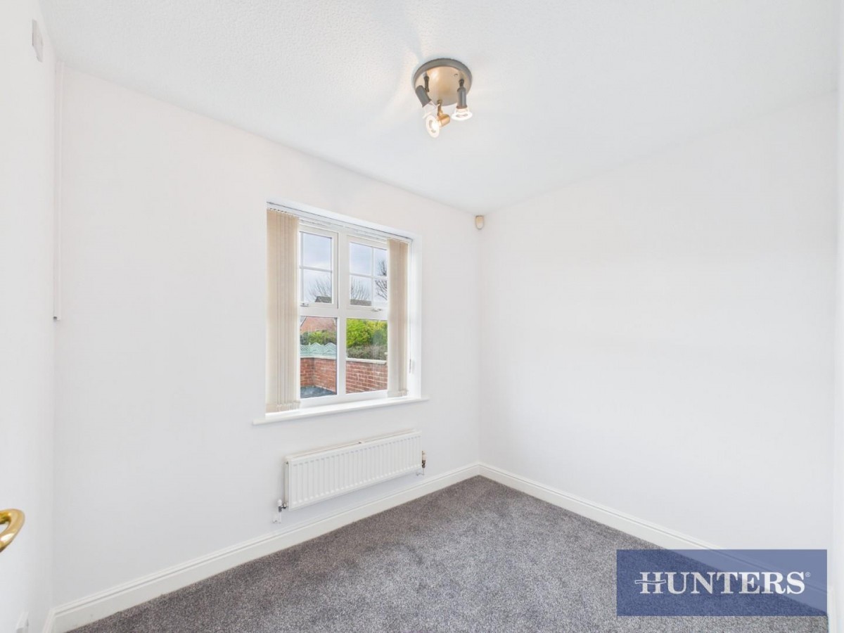 Woburn Close, Bridlington