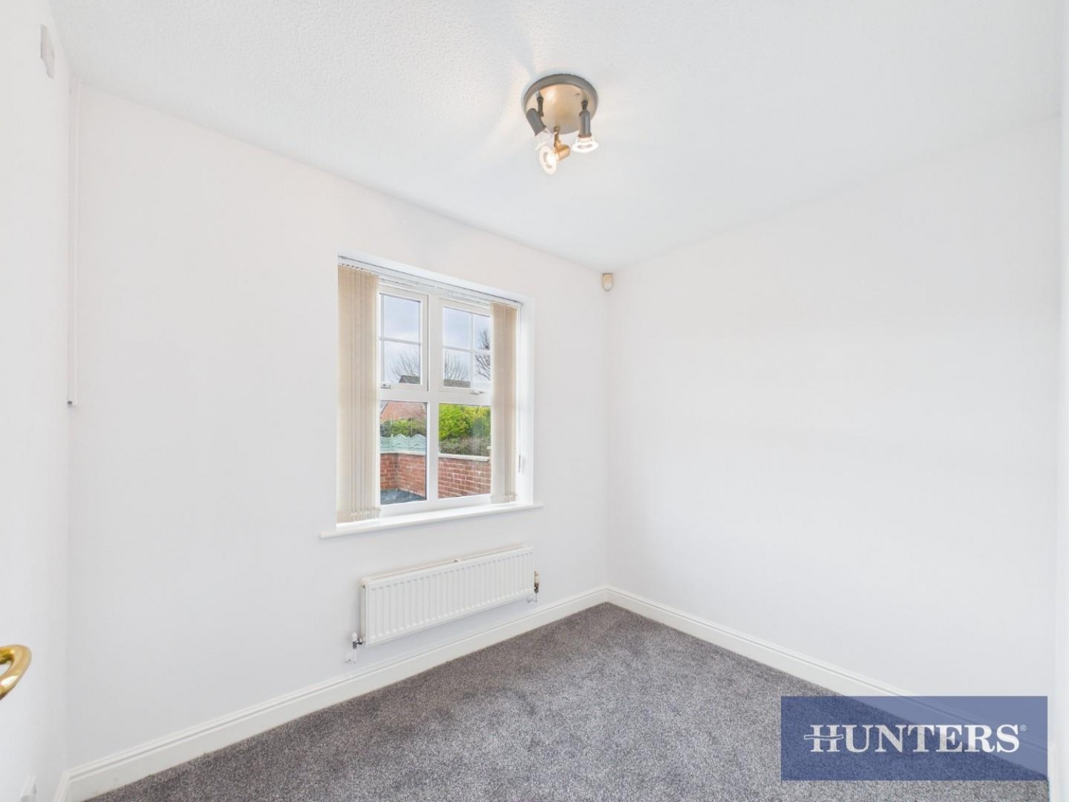 Woburn Close, Bridlington