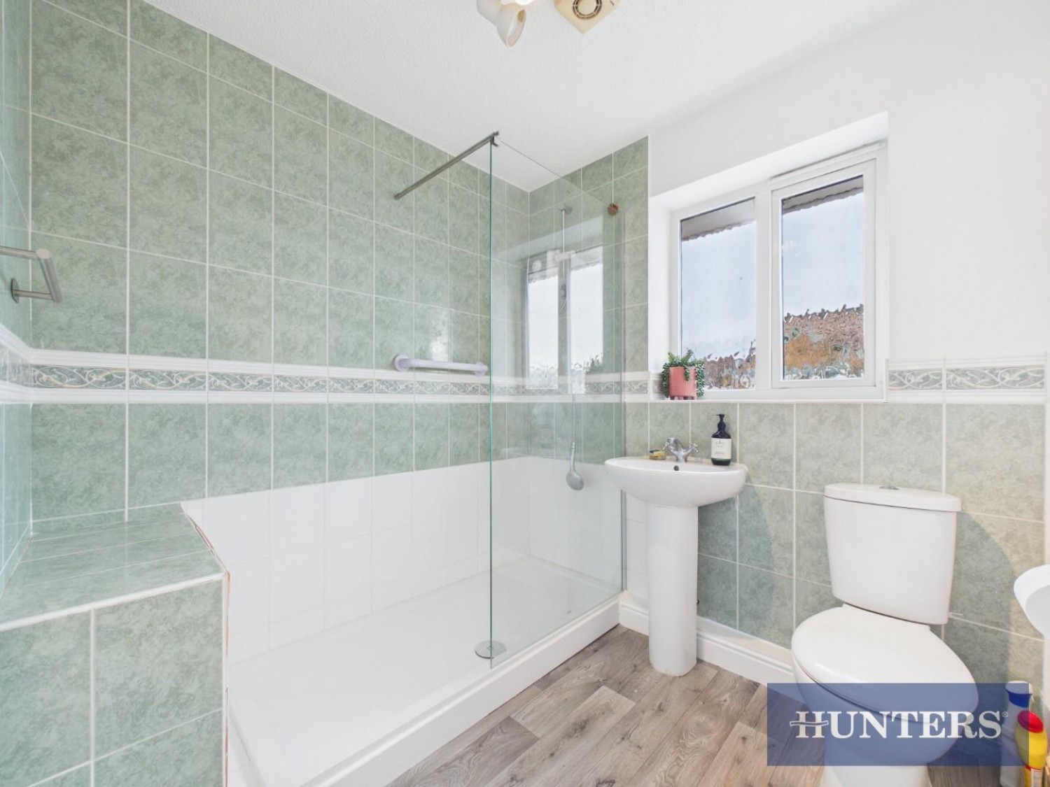 Woburn Close, Bridlington