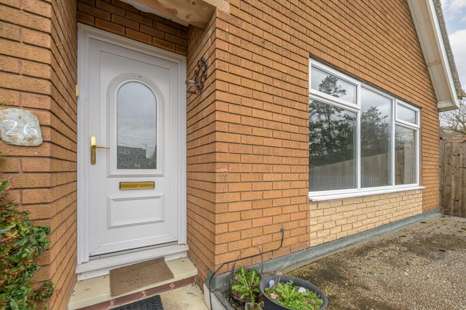 Straits Road, Lower Gornal