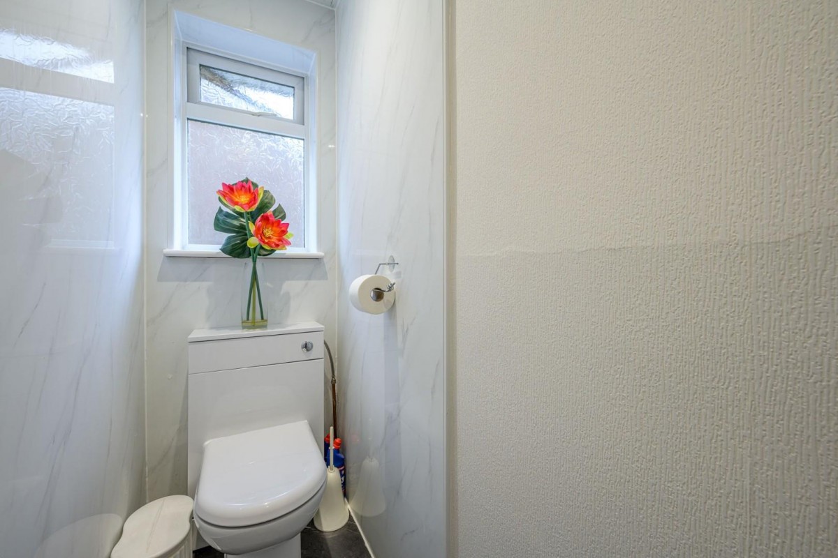 Straits Road, Lower Gornal