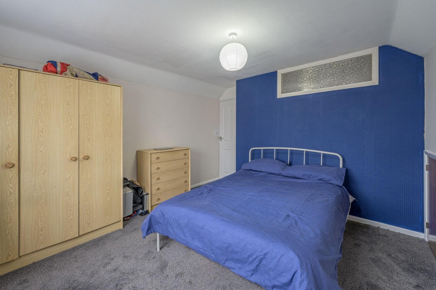 Straits Road, Lower Gornal