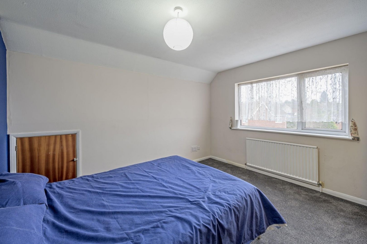 Straits Road, Lower Gornal