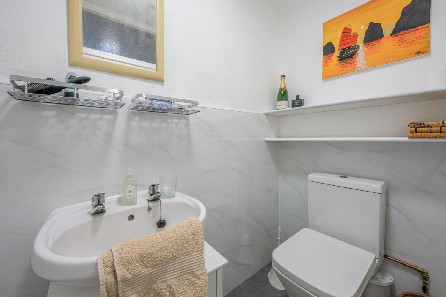 Straits Road, Lower Gornal