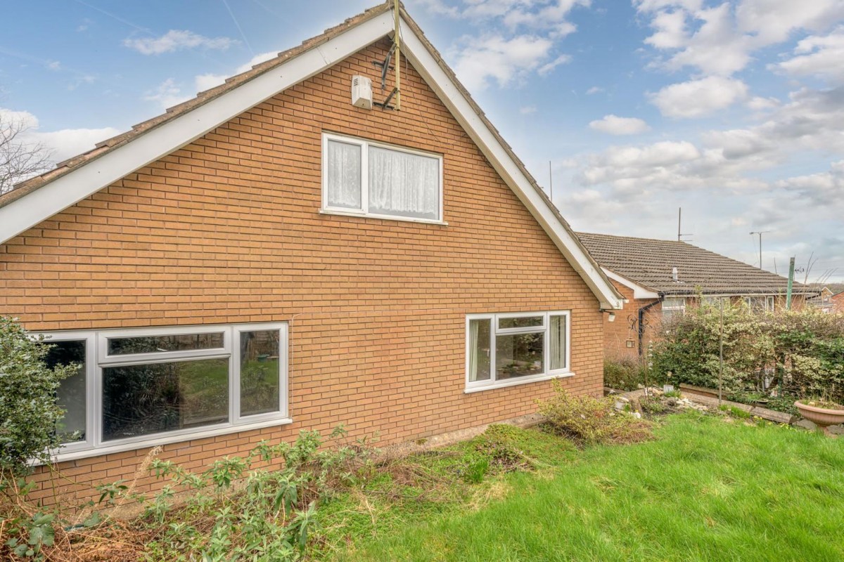 Straits Road, Lower Gornal