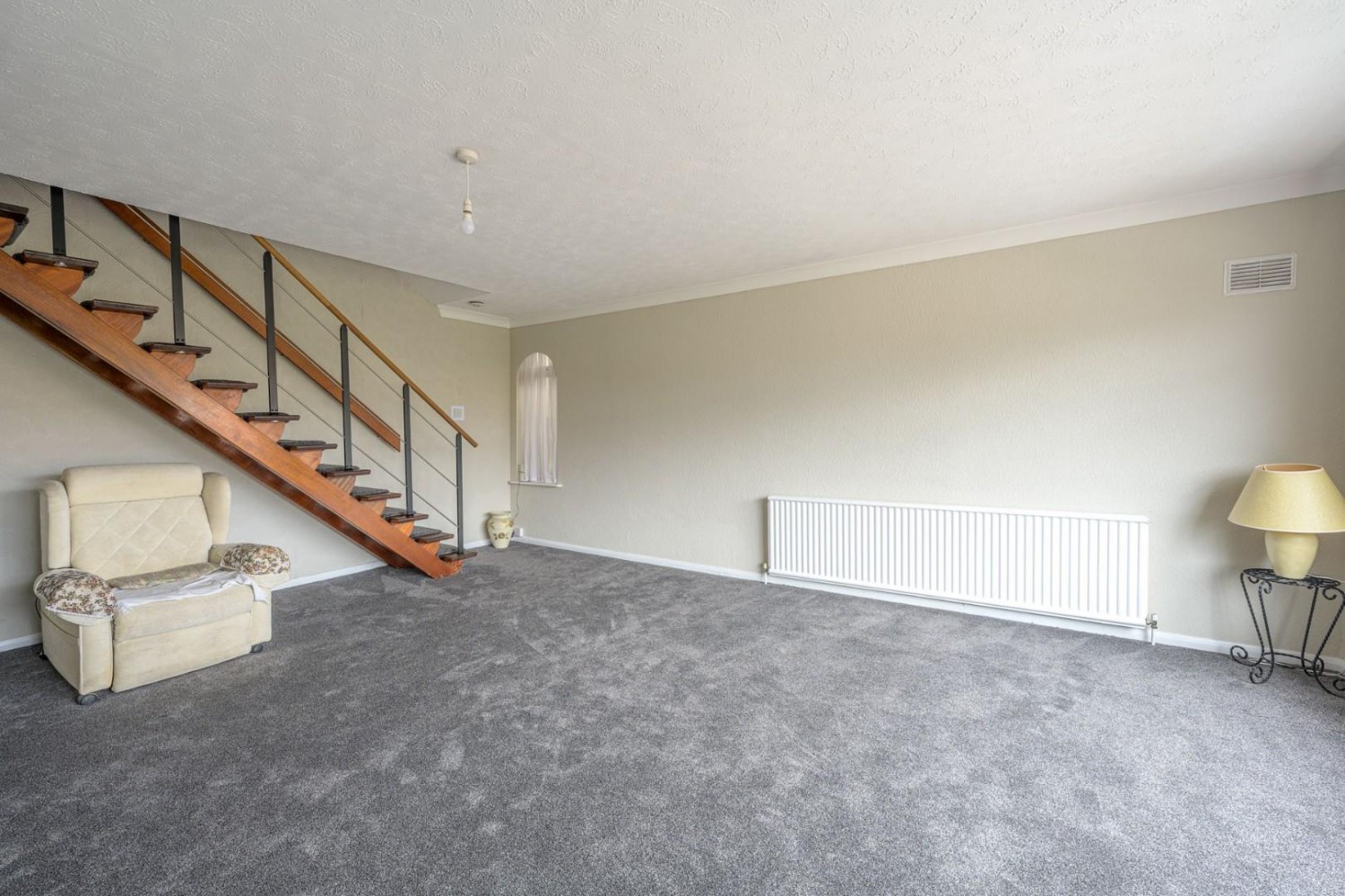 Straits Road, Lower Gornal