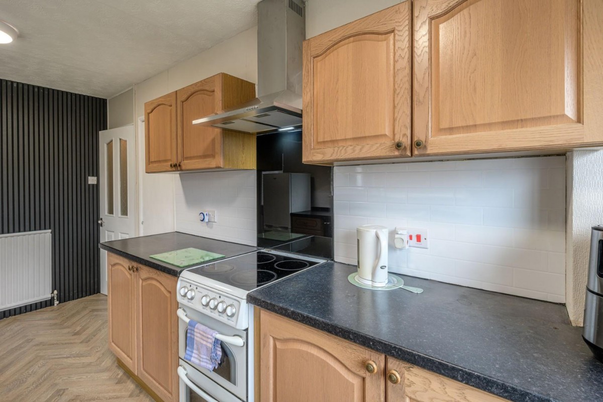 Straits Road, Lower Gornal