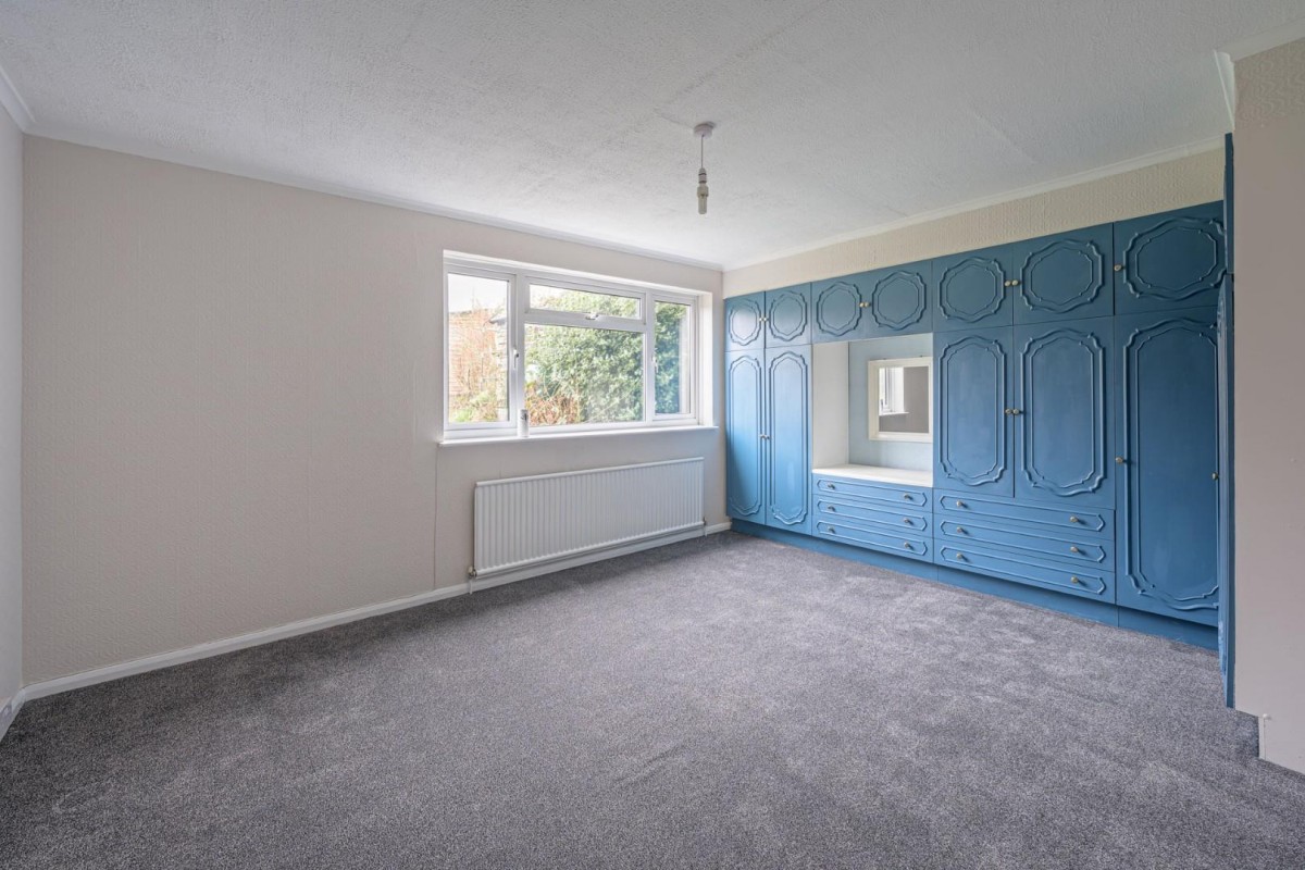 Straits Road, Lower Gornal